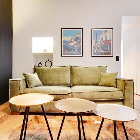 Pick A Flat'S Apartment In Montorgueil - Rue Saint Joseph 巴黎 外观 照片