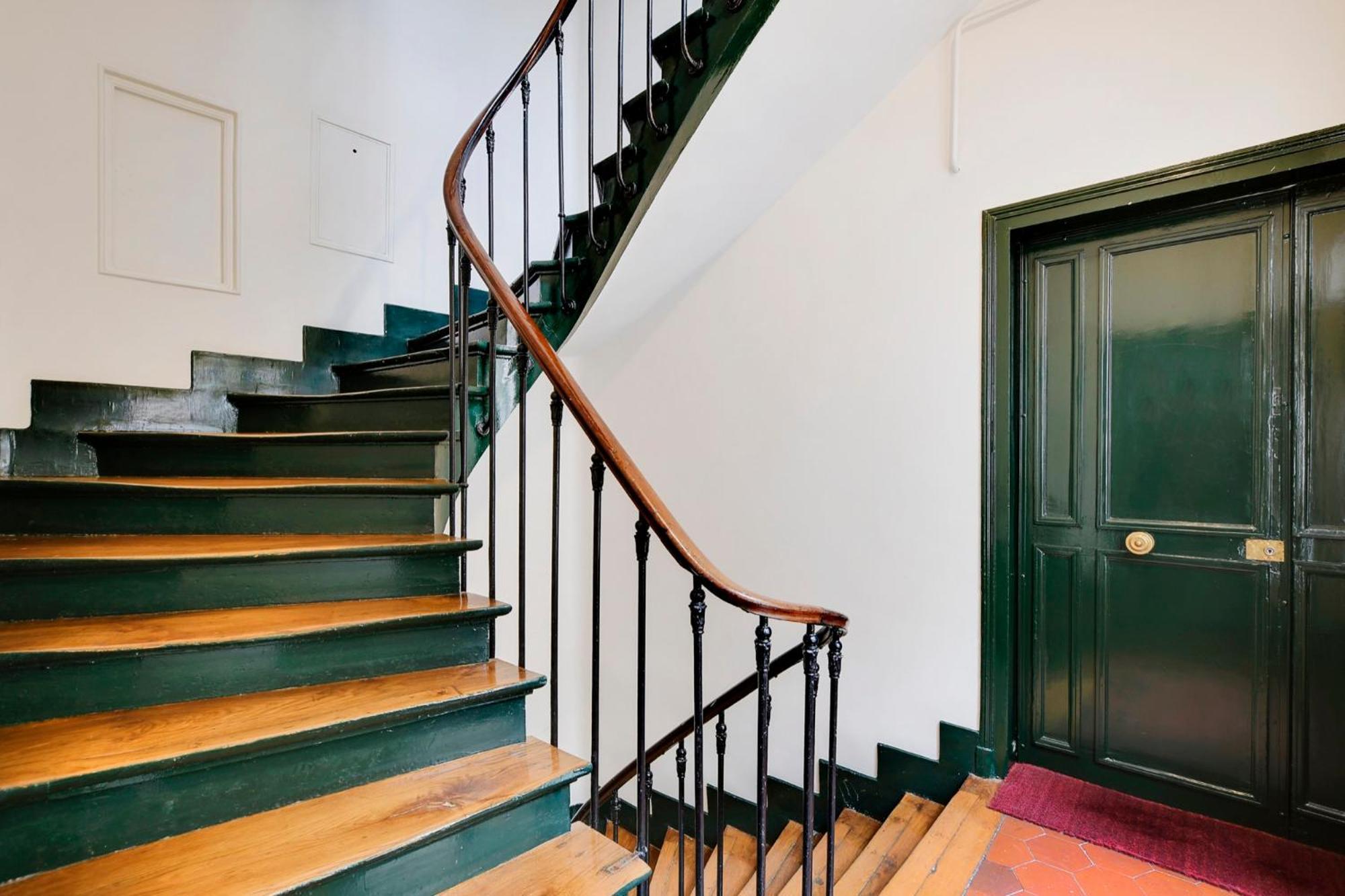 Pick A Flat'S Apartment In Montorgueil - Rue Saint Joseph 巴黎 外观 照片