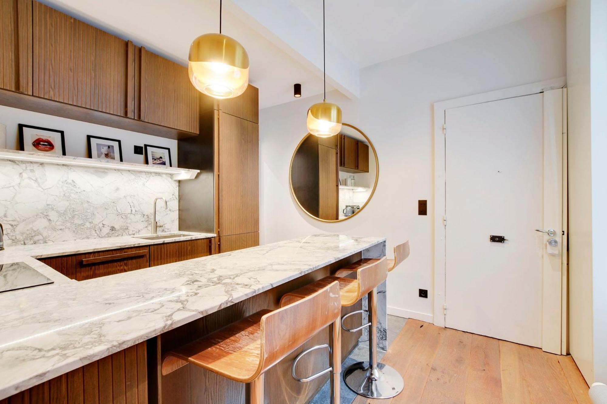 Pick A Flat'S Apartment In Montorgueil - Rue Saint Joseph 巴黎 外观 照片